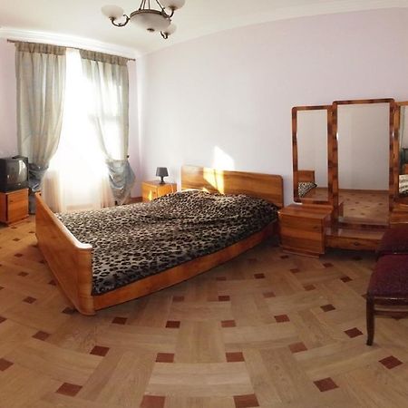 Apartments In Old City Lviv Dış mekan fotoğraf