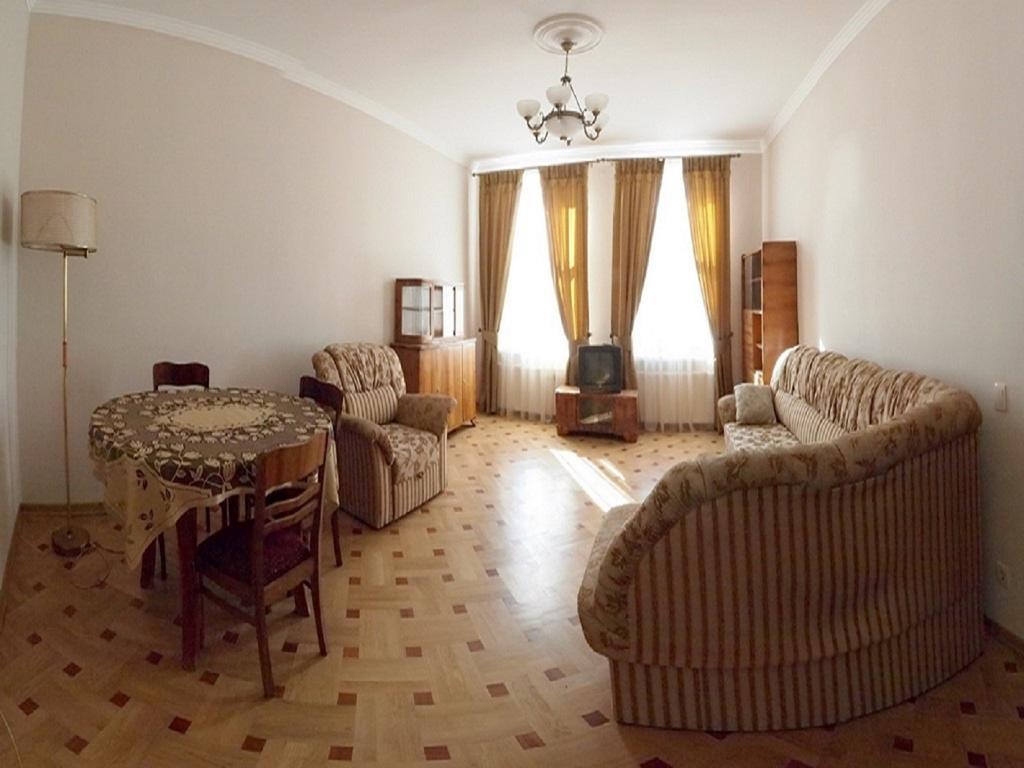 Apartments In Old City Lviv Dış mekan fotoğraf