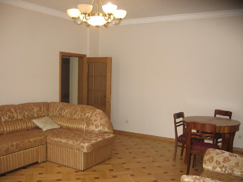 Apartments In Old City Lviv Dış mekan fotoğraf