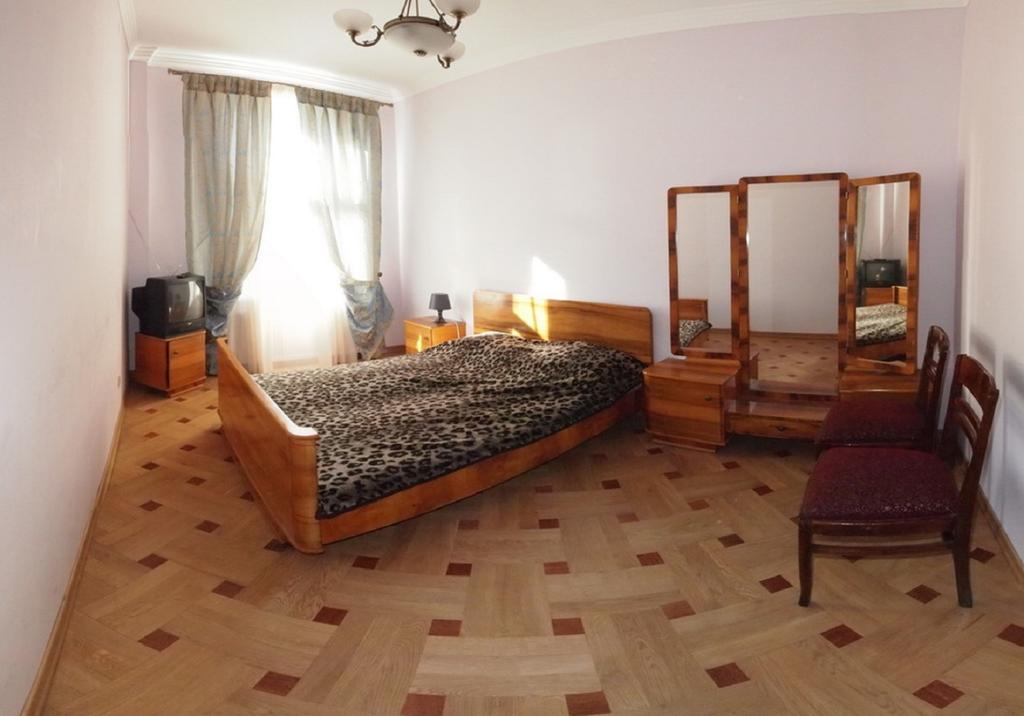 Apartments In Old City Lviv Dış mekan fotoğraf